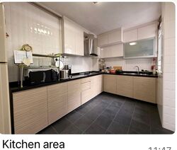 Blk 928 TAMPINES PALMSPRING (Tampines), HDB 5 Rooms #597185171
